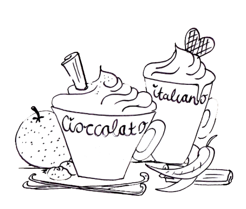 Kaffee, Serviervorschlag